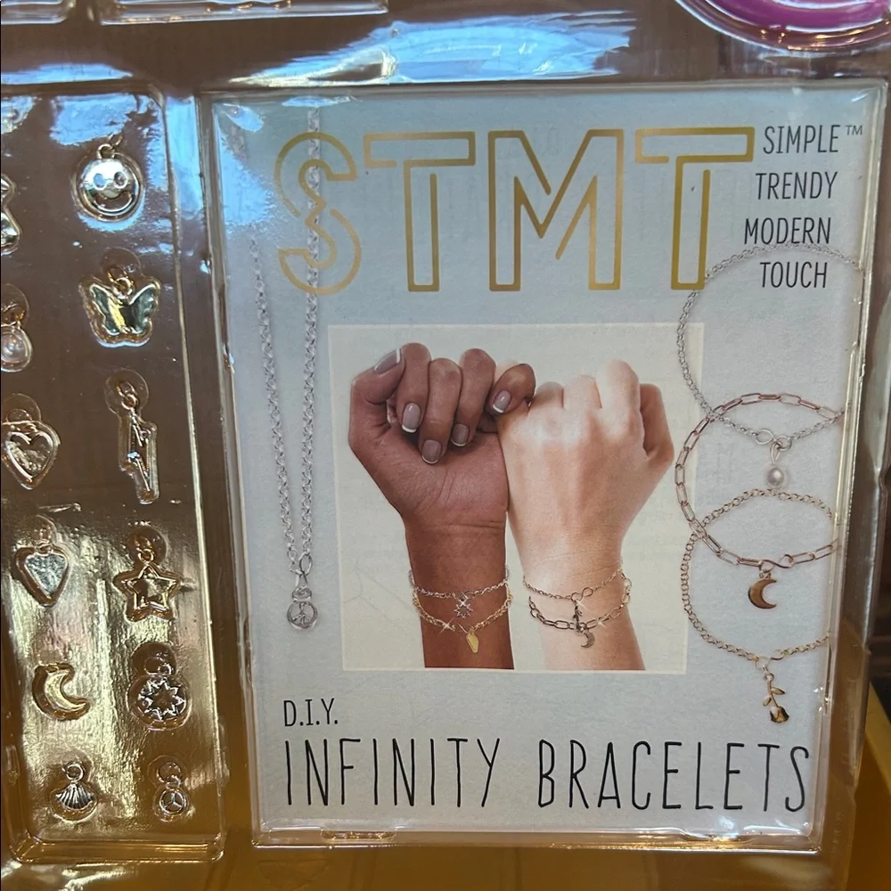 STMT create your